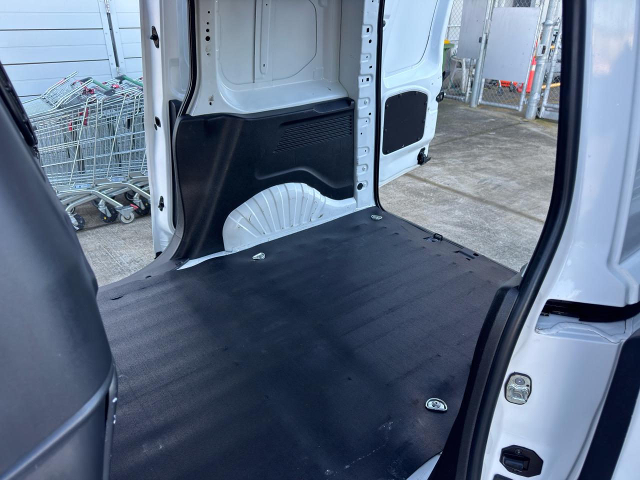 2021 Volkswagen Caddy
