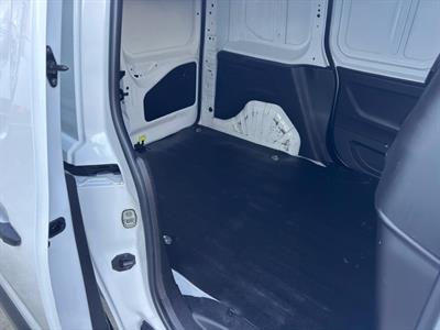 2021 Volkswagen Caddy - Thumbnail