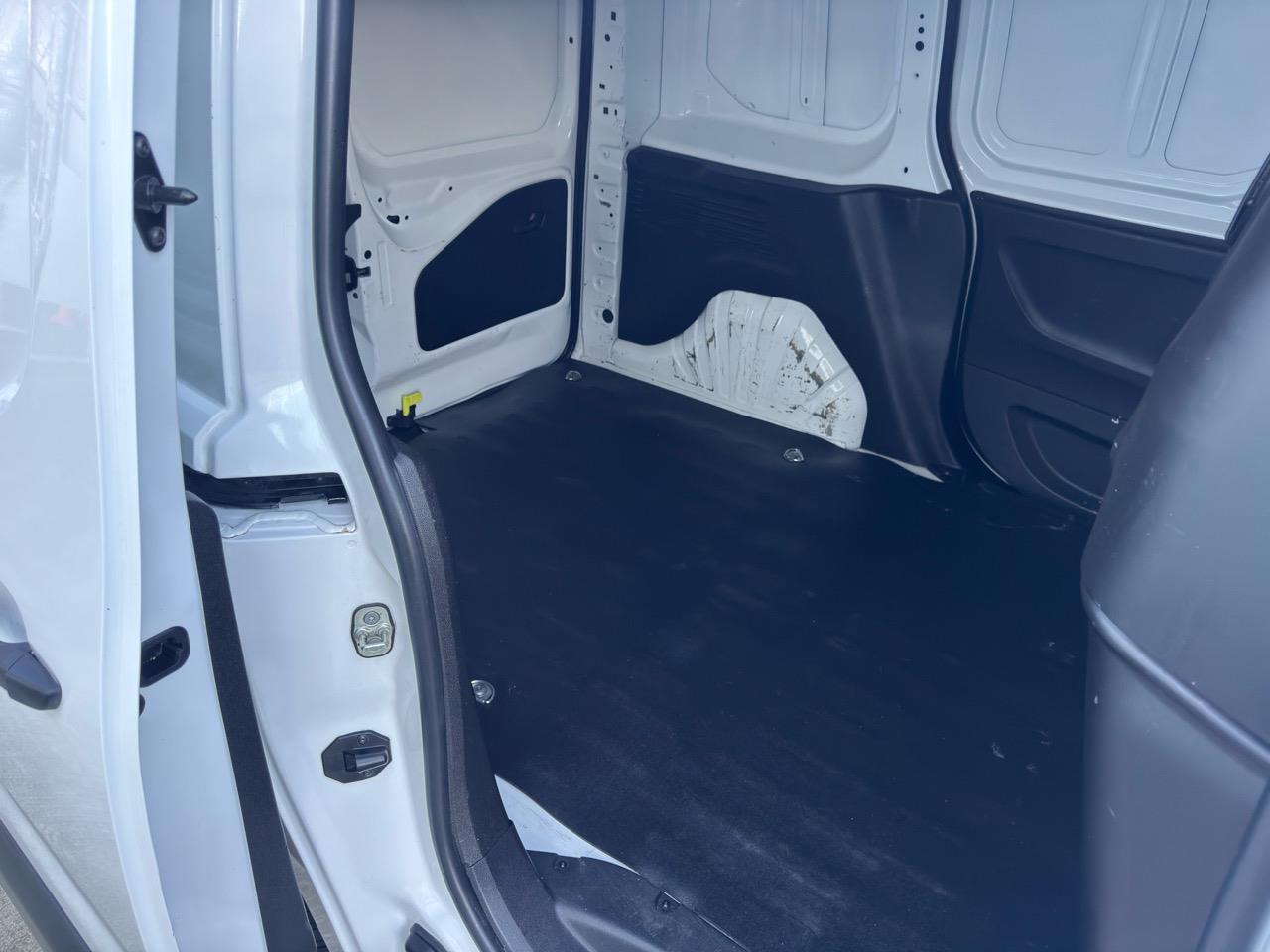2021 Volkswagen Caddy