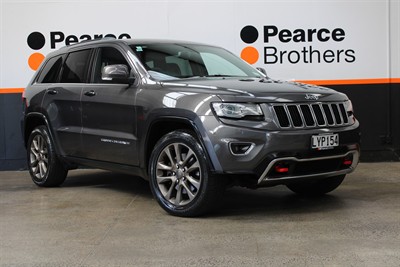 2013 Jeep Grand Cherokee