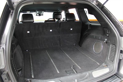 2013 Jeep Grand Cherokee - Thumbnail