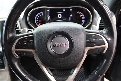 2013 Jeep Grand Cherokee - Thumbnail