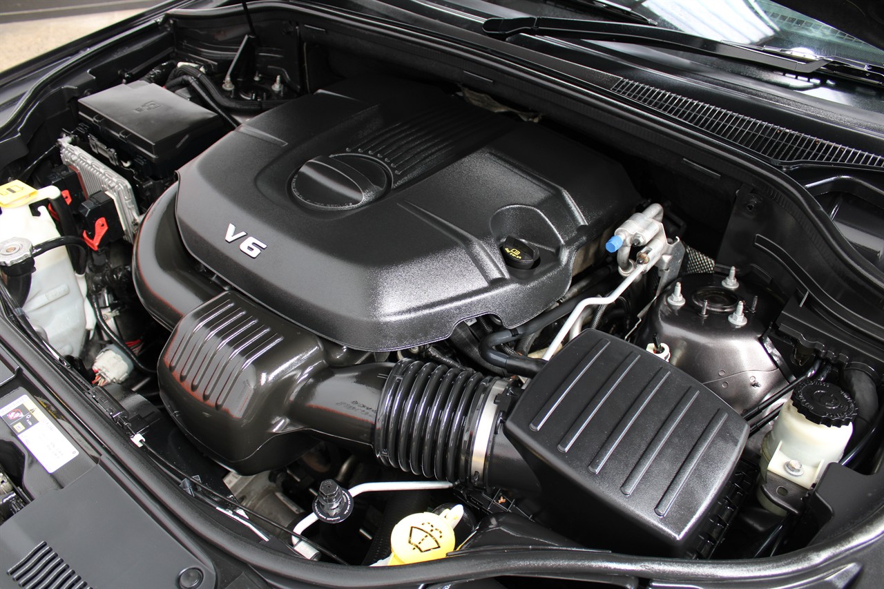 2013 Jeep Grand Cherokee