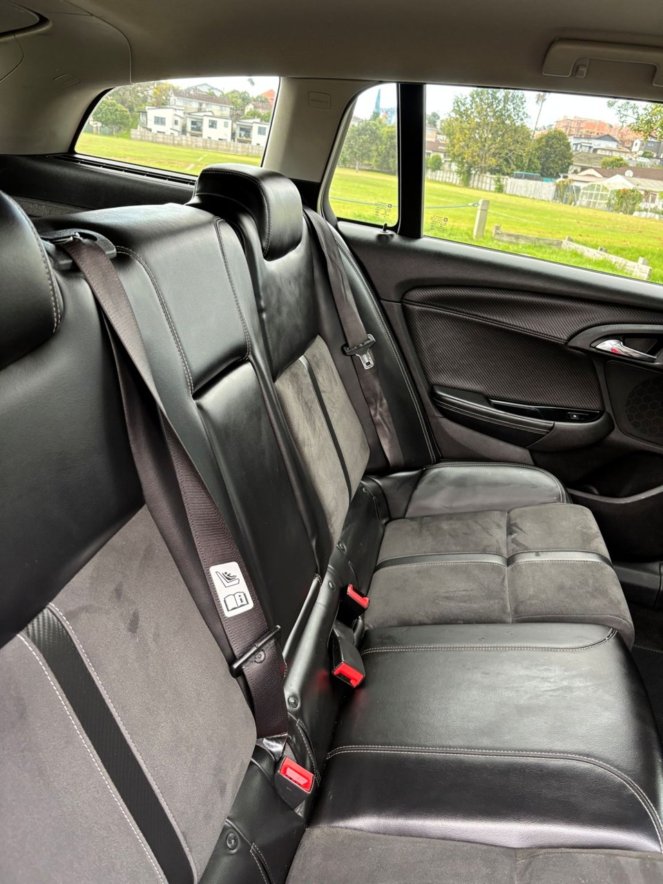 2016 Holden Commodore