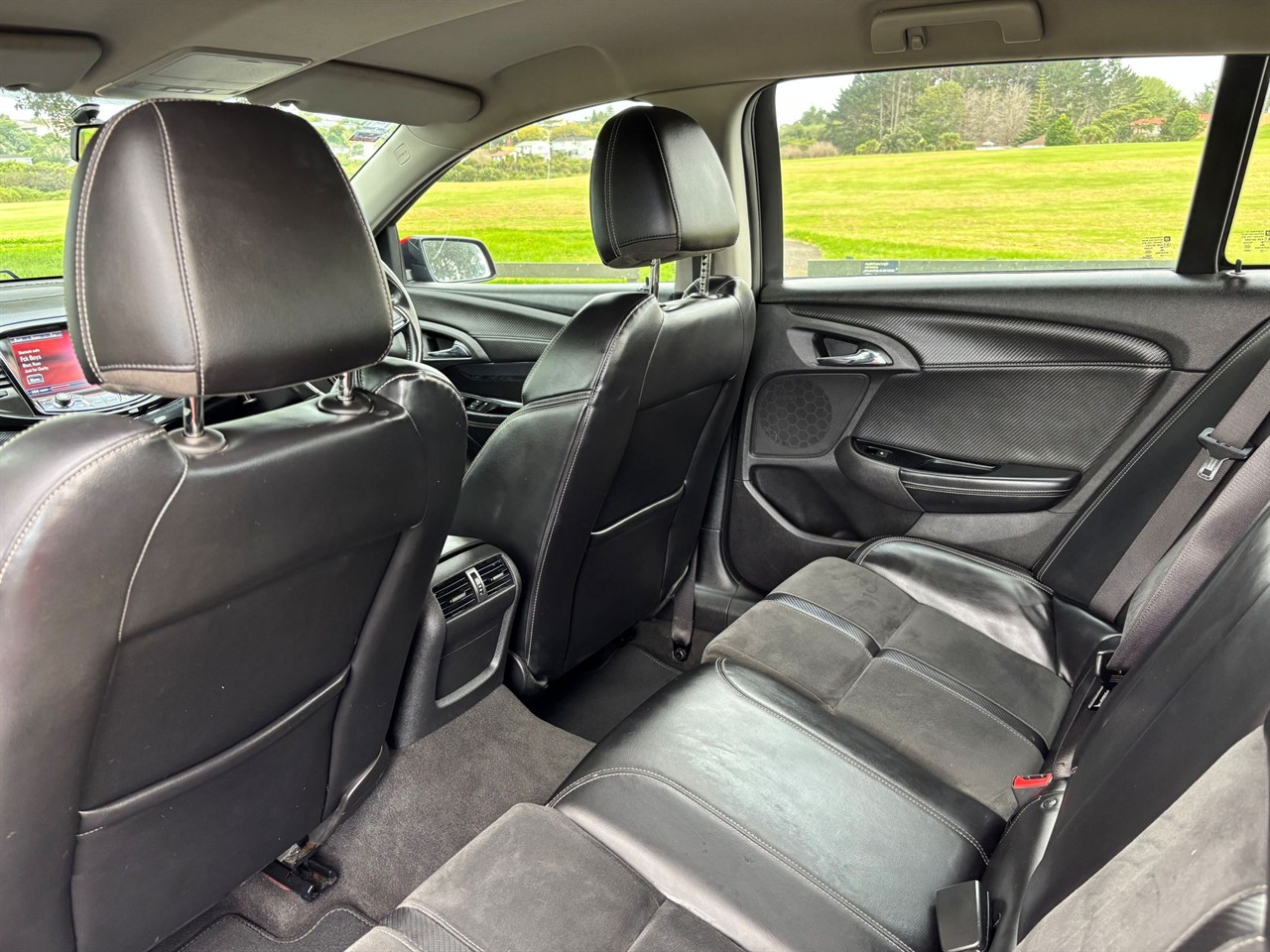 2016 Holden Commodore