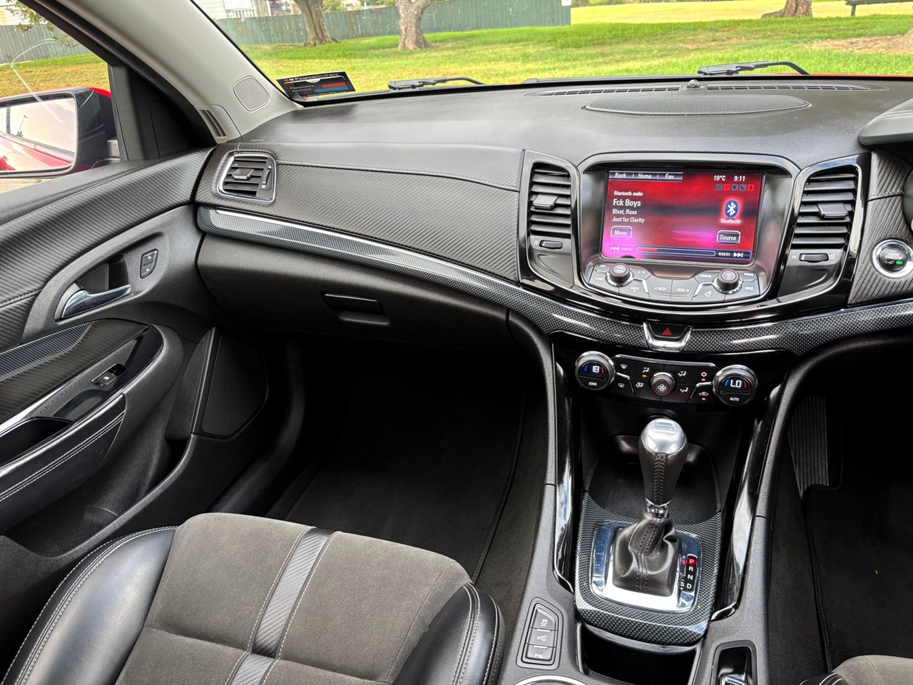2016 Holden Commodore