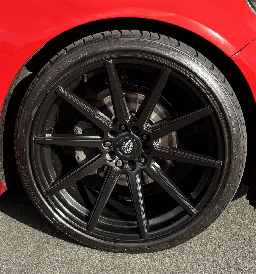 2016 Holden Commodore