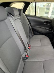 2021 Toyota Corolla - Thumbnail