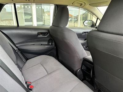 2021 Toyota Corolla - Thumbnail