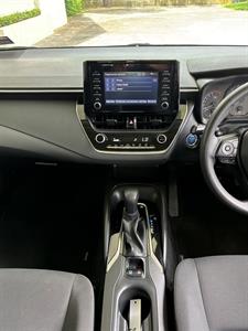 2021 Toyota Corolla - Thumbnail