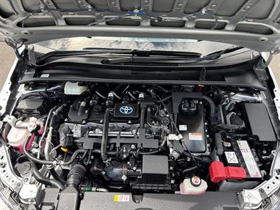 2021 Toyota Corolla - Thumbnail