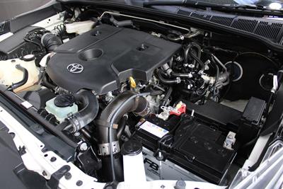 2022 Toyota Hilux - Thumbnail