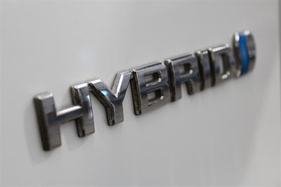 2012 Toyota Vellfire - Thumbnail