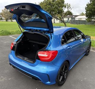 2013 Mercedes-Benz A 180 - Thumbnail