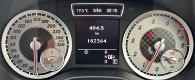 2013 Mercedes-Benz A 180 - Thumbnail