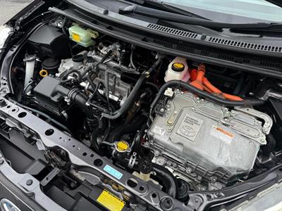2015 Toyota Aqua - Thumbnail