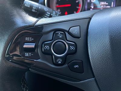 2017 Holden Astra - Thumbnail