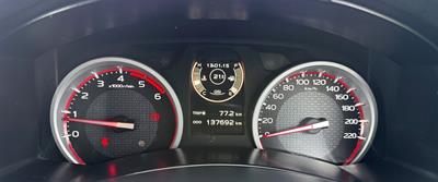 2016 Isuzu D-Max - Thumbnail