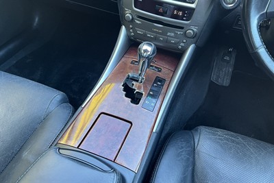 2005 Lexus IS250 - Thumbnail