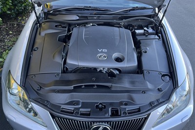 2005 Lexus IS250 - Thumbnail