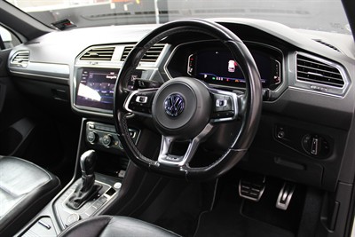 2019 Volkswagen TIGUAN - Thumbnail