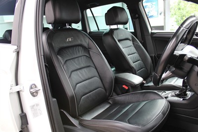 2019 Volkswagen TIGUAN - Thumbnail