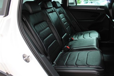 2019 Volkswagen TIGUAN - Thumbnail