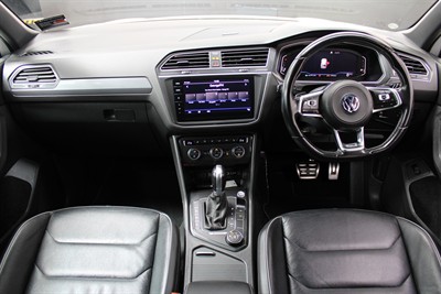2019 Volkswagen TIGUAN - Thumbnail