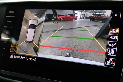 2019 Volkswagen TIGUAN - Thumbnail