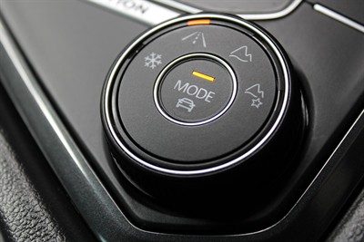 2019 Volkswagen TIGUAN - Thumbnail