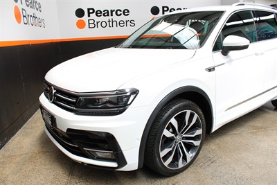 2019 Volkswagen TIGUAN - Thumbnail