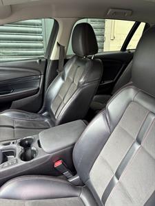 2015 Holden Commodore - Thumbnail