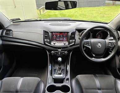 2015 Holden Commodore - Thumbnail