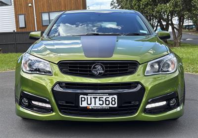 2015 Holden Commodore - Thumbnail