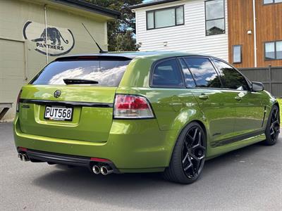 2015 Holden Commodore - Thumbnail