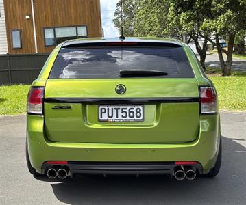 2015 Holden Commodore - Thumbnail