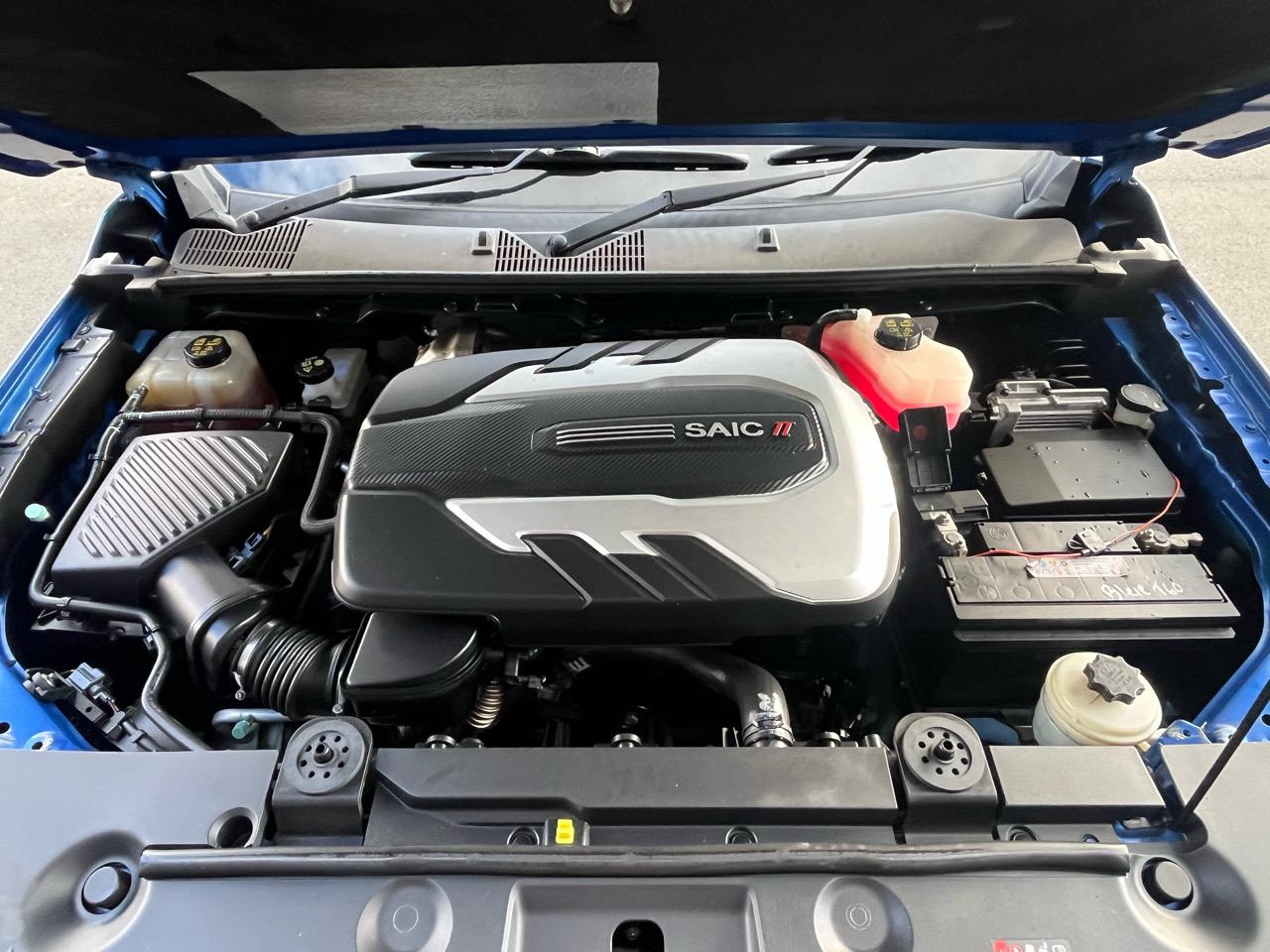 2023 LDV T60