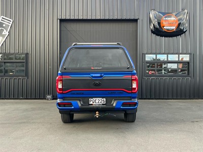 2023 LDV T60 - Thumbnail