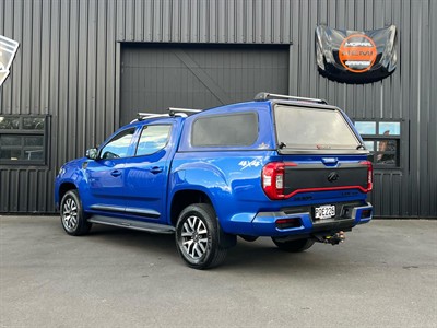 2023 LDV T60 - Thumbnail