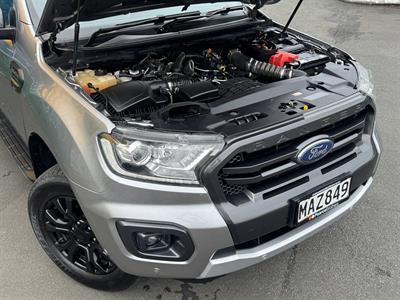 2019 Ford Ranger - Thumbnail