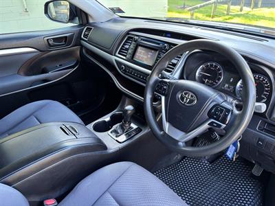 2014 Toyota Highlander - Thumbnail
