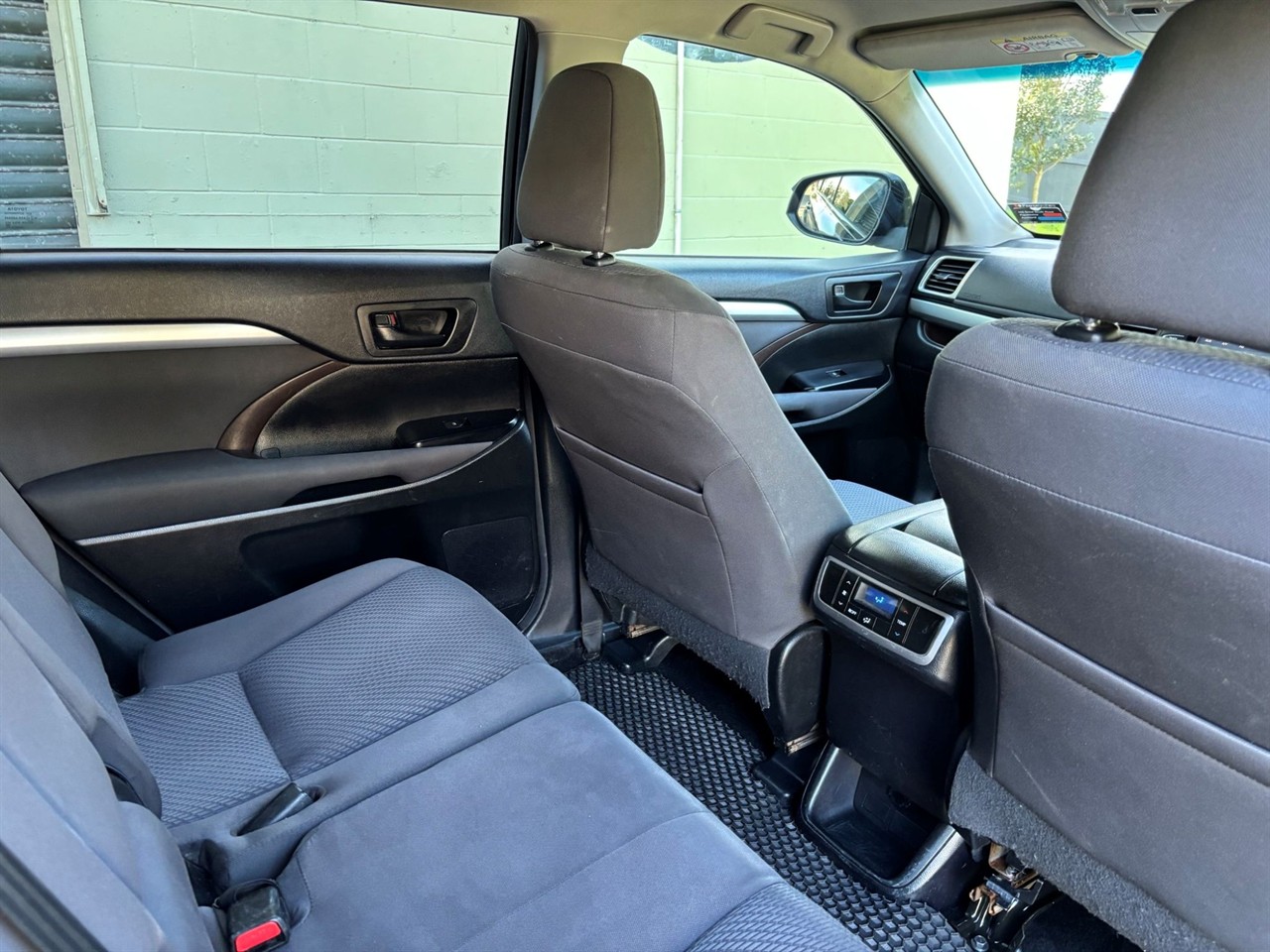 2014 Toyota Highlander