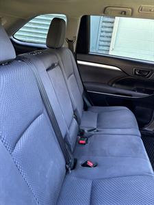2014 Toyota Highlander - Thumbnail
