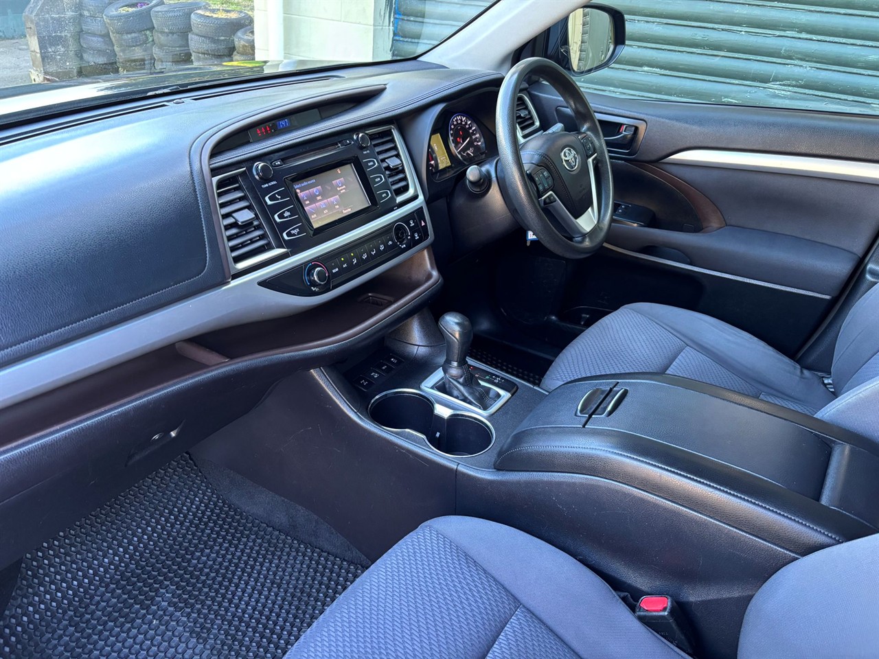 2014 Toyota Highlander
