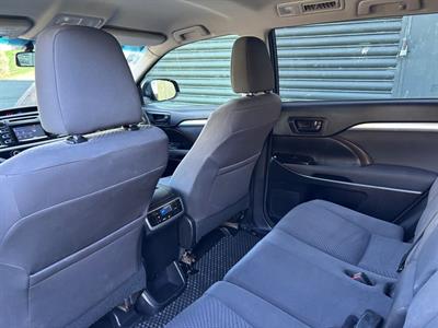2014 Toyota Highlander - Thumbnail