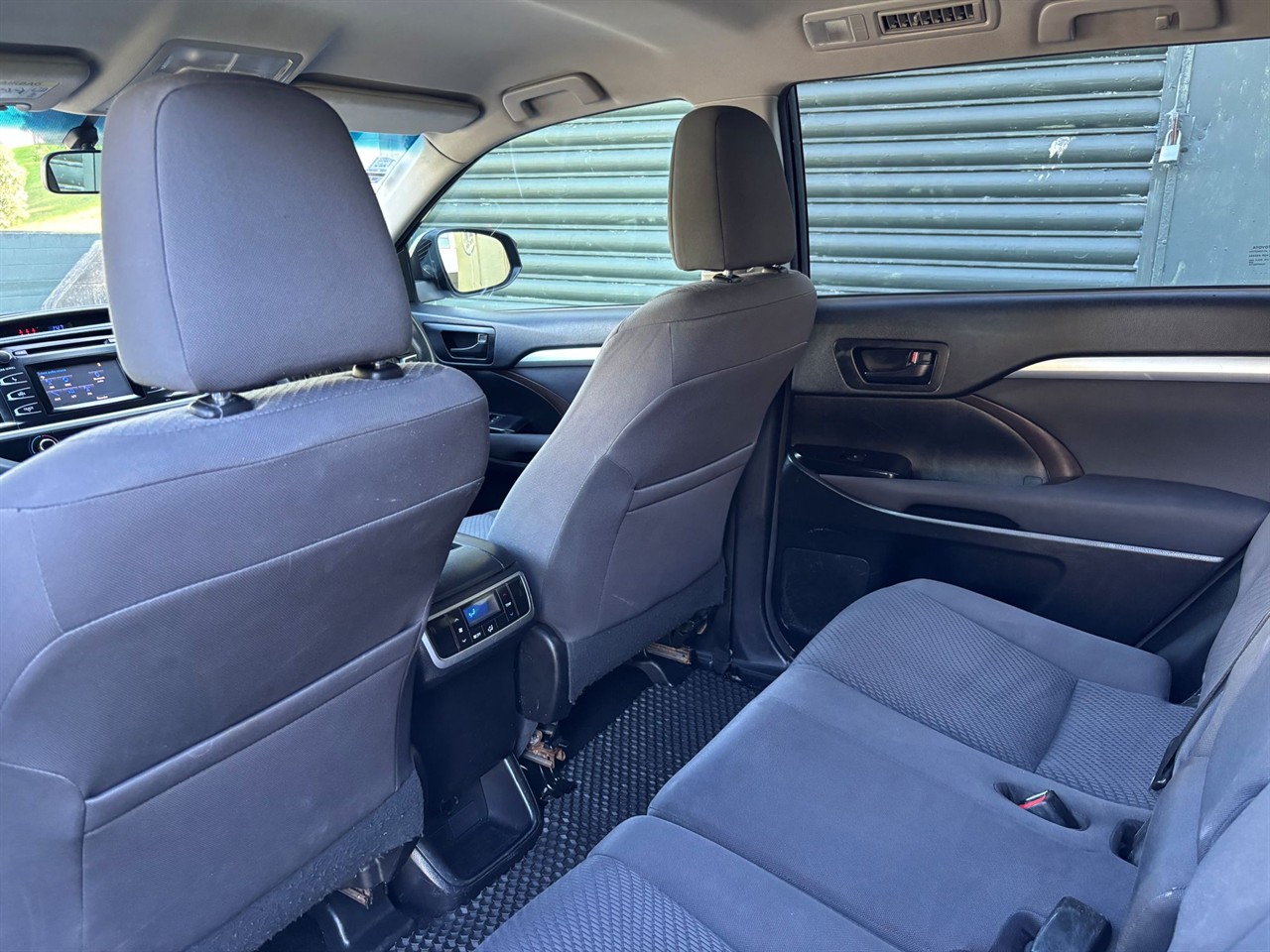 2014 Toyota Highlander