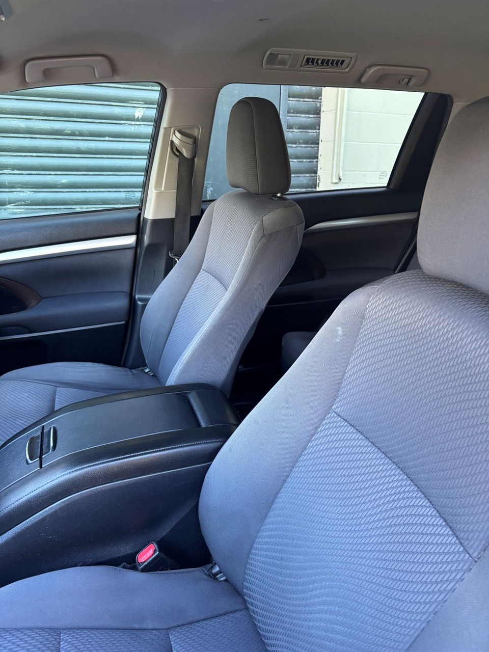 2014 Toyota Highlander