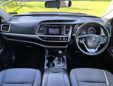 2014 Toyota Highlander - Thumbnail