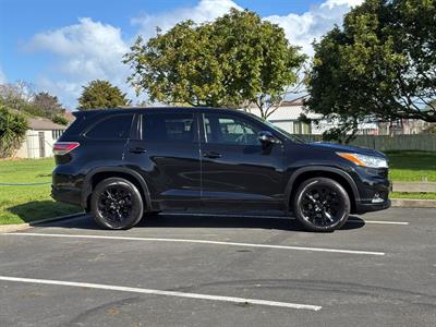 2014 Toyota Highlander - Thumbnail