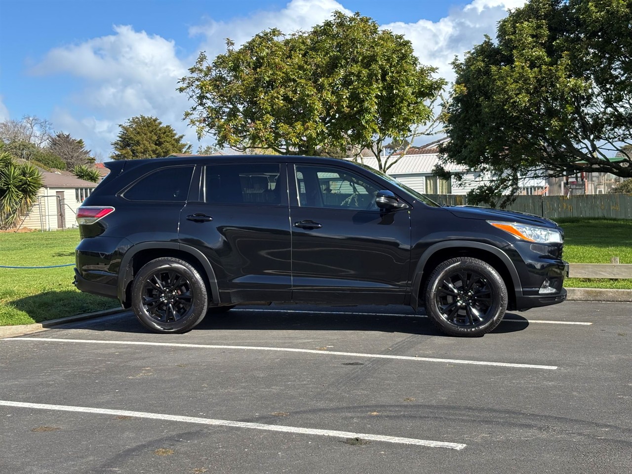 2014 Toyota Highlander
